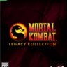 Mortal Kombat: Legacy Kollection Xbox One & Series X|S