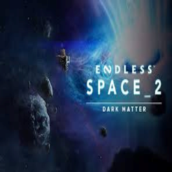 Endless Space 2 - Dark Matter Steam Ключ РФ МИР