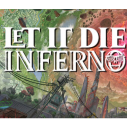 LET IT DIE: INFERNO Ultimate Edition steam МИР