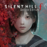 ¦  Silent Hill F Deluxe (Xbox) Игры общий