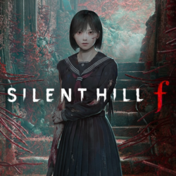 ♠️ Silent Hill F (Xbox) Игры общий