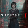 ¦  Silent Hill F (Xbox) Игры общий
