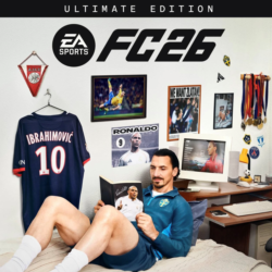 ⭐EA FC 26 Ultimate Edition⭐XBOX one & series X | S