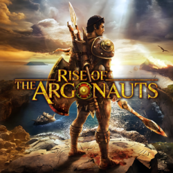 🔑 Rise of The Argonauts (Steam Ключ РФ Мир)