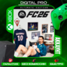EA SPORTS FC 26 Ultimate  10 игр /XBOX One/Series X|S