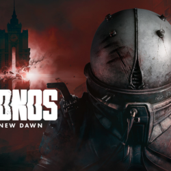 CRONOS: THE NEW DAWN XBOX SERIES S|X   PC (WIN)