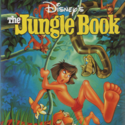 🔑 Disney's The Jungle Book (Steam Ключ РФ Мир)