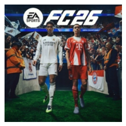 EA Sports FC 26  FIFA 26 | ФИФА 26 | Steam