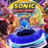 ¦ Sonic Racing: CrossWorlds Deluxe (Xbox) Игры общий