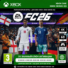 Ключ | EA SPORTS FC 26 (XBOX ONE | XBOX SERIES)