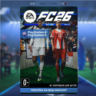EA SPORTS FC 26 (PS5)