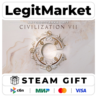 Sid Meier&acute;s Civilization VII / Steam AUTO / МИР