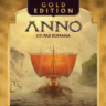 Anno 117: Pax Romana Gold Edition Xbox Series X|S