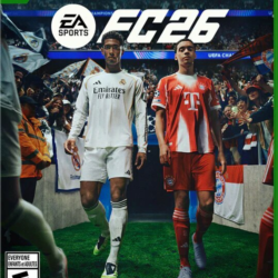 🤖EA Sports FC 26/25/24/23/22/21/20/18/17/16(Xbox) Игры