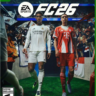 EA Sports FC 26/25/24/23/22/21/20/18/17/16(Xbox) Игры