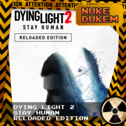 РФ ГЛОБАЛ* | Dying Light 2 Stay Human: Reloaded Edition