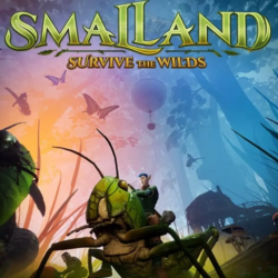 Smalland: Survive the Wilds (Ключ Steam | РФ СНГ)