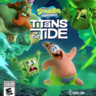 SpongeBob SquarePants Titans of the Tide Xbox Series XS