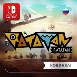 Ratatan | Nintendo Switch 1/2