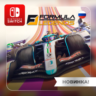 Formula Legends | Nintendo Switch 1/2