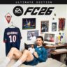EA SPORTS FC 26 (FIFA 26) | Ultimate STEAM
