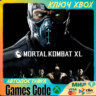 Mortal Kombat XL XBOX  КЛЮЧ