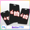BetterTTV Pro ПОДПИСКА