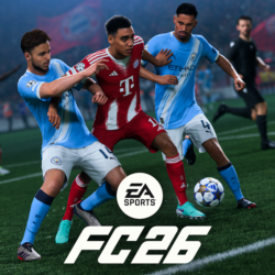EA SPORTS FC 26 (FIFA 26) | STEAM |