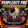 Бесплатно 45000 компьютерных кредитов   Perplexity Max/Pro | ПОЛНАЯ ГАРАНТИЯ