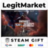 PAYDAY 3 Year 1 Edition / Steam AUTO / РУ МИР
