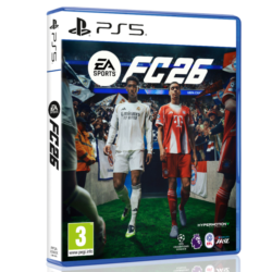 EA SPORTS FC 26 (PS4/PS5) ВЫБОР РЕГИОНА    БЫСТРО