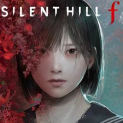 ✅Silent hill F✅ Ps5✅ Общий✅