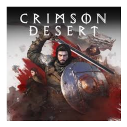 Crimson Desert PS5/RU - Аренда от 10 дней