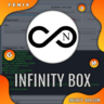 Infinity (CM2) - аренда аккаунта