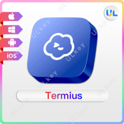Подписка Termius Pro на 1 год — Ваш аккаунт
