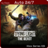 24/7 XBOX Dying Light The Beast