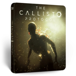 The Callisto Protocol Deluxe (PS5) 40 Игр общий