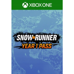 🎮✅🔥SNOWRUNNER – YEAR 1 PASS XBOX ONE/SERIES X|S🔑КЛЮЧ USA
