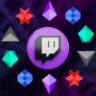 Twitch BITS Cheers Высокое Качество