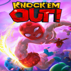Knock'Em Out Steam Ключ РФ МИР
