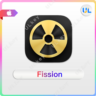 Ключ активации Fission    Пожизненная лицензия для Mac
