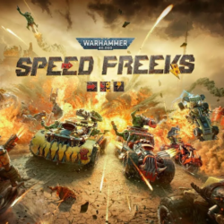 Warhammer 40,000: Speed Freeks (Steam/Ключ/кроме РФ)