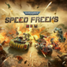 Warhammer 40,000: Speed Freeks (Steam/Ключ/кроме РФ)