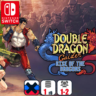 Double Dragon Gaiden: Rise of the Dragons | Nintendo Switch 1/2