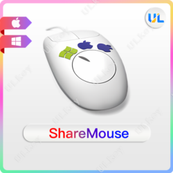 Ключ ShareMouse | Активация ShareMouse | ShareMouse MAC