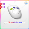 Ключ ShareMouse | Активация ShareMouse | ShareMouse MAC