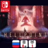 Hellpoint | Nintendo Switch 1/2