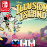 Disney Illusion Island | Nintendo Switch 1/2