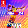 NBA 2K24 Kobe Bryant Edition | Nintendo Switch 1/2