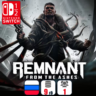 Remnant: From the Ashes | Nintendo Switch 1/2